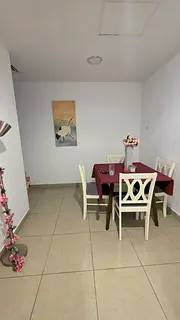 Arabic Ladies bedspace