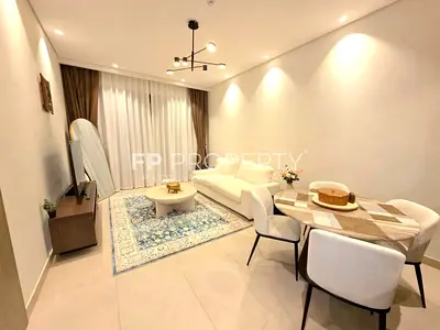 chiller free / Fully Furnished| Brand New| Move In Ready
