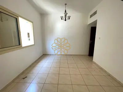 Cheapest 1 Bedroom apartment with Master Bedroom in Al Khan Area