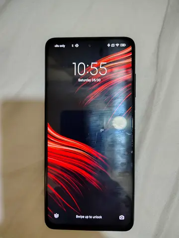 Hardly Used Poco X3 Pro - , 8+3GB/256GB