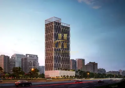 Future Growth Investment | Premium Residence