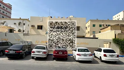 Spacious 16-Room Villa for Rent | Ground Floor Only | Ideal for Staff Accommodation