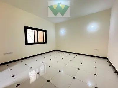 Spacious 1 Bedroom Apartment With 2 Washroom In MBZ