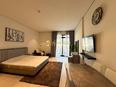 Cozy Studio | Furnished | Ready To Move