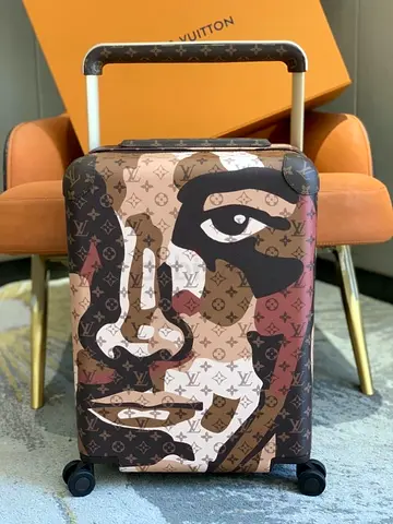 Louis vuitton Horizon 55 rolling suitcase