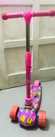 Kid Scooter