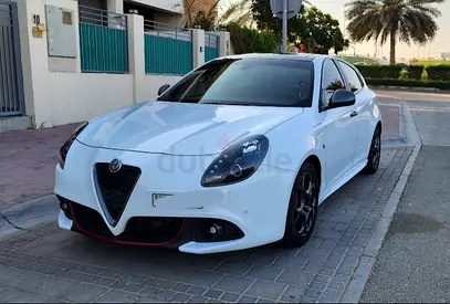 2018 Alfa Romeo Giulietta Veloce | Apple Carplay | Cameras