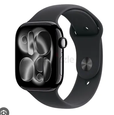 Apple S11  MEV44AF/A 46 SG BLK SB M/L