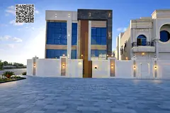 Corner villa, excellent location, registration fees included, freehold ownership for all nationaliti