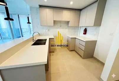 Luxury 2BR | Park View | 1 Residences