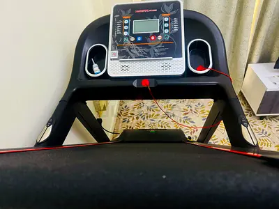 Exercise Treadmill for sale