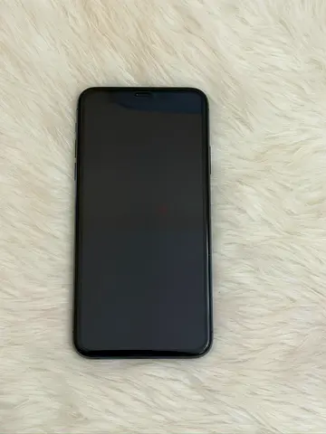 iPhone 11 Pro Max 256GB For Sale