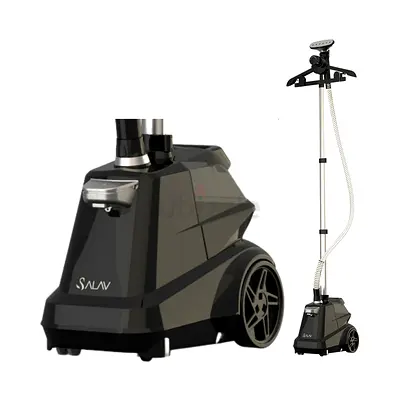 SALAV X3 Full Size Commercial Garment Steamer