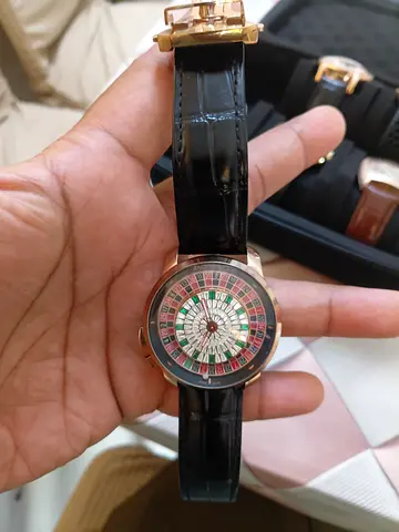 Watches