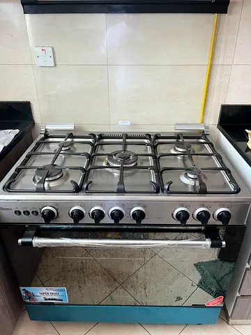 Super General Stove