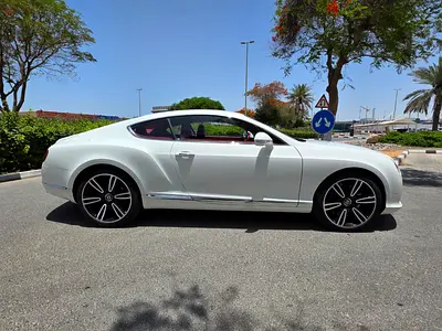 2014 Bentley CONTINENTAL 照片 4