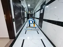 Hot Deal! Spacious 1BHK Near Al Nahda Pond Park | Gym, Pool &amp; Free Parking – AED 48K