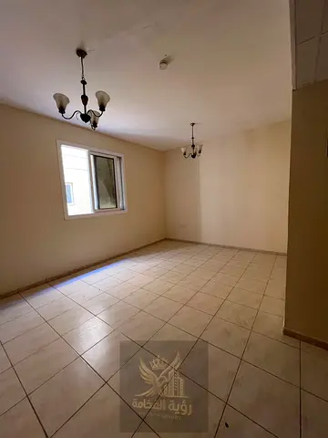 Beautiful 2BR Family Apartment | Central AC | Family Building | Near Corniche & Services | Al Majar