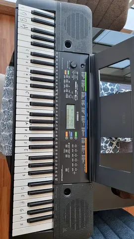 Yamaha PSR-E253 Portable Keyboard