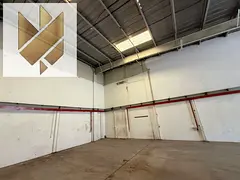 3,200 Sqft Warehouses in Ind 15 – Adjacent Units Available