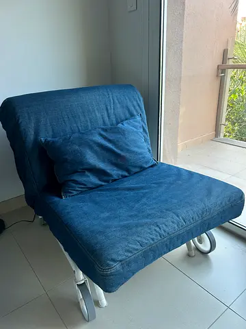 IKEA day bed