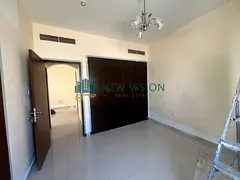 Master Bedroom Apartment in Al Qulaiya Built-in Wardrobes Central AC AED 30K Yearly 6 Payments Prime