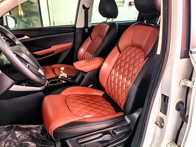 2023 Chevrolet CAPTIVA 照片 11