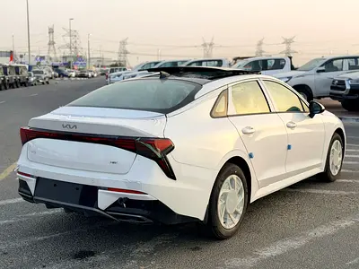 صورة 4 لـ 2026 KIA K5