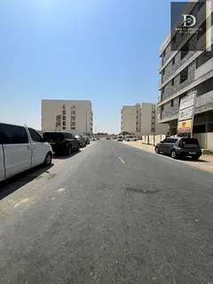 📍 Location: Muwaileh Commercial, Sharjah 📐 Plot Area: 4,950 Sq. Ft. 🛣️ Prime Location on 