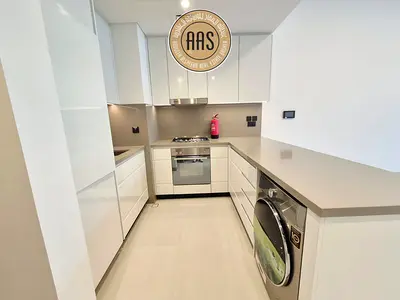 Brand New Cheapest Price 1bhk in Vida Residence Aljada Community