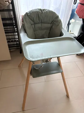 Stokke Clikk Baby Chair
