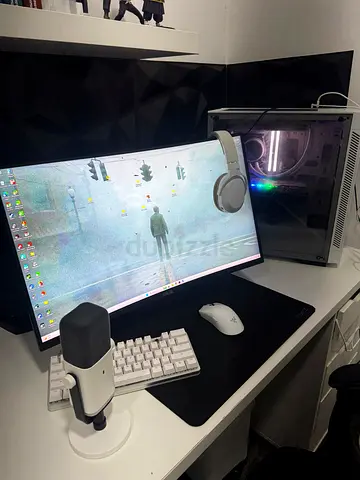High pc for sale