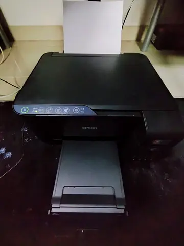 Epson eco tank L3252 printer 3 in 1