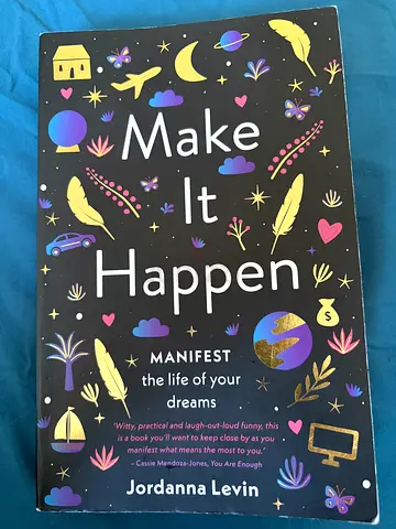 Motivational book