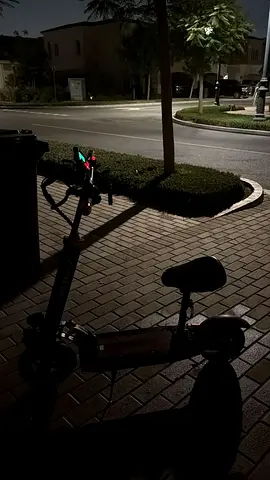 Chenxian 48v electric scooter