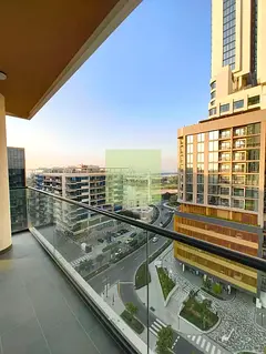 Luxury High Floor Unit | Prime Location | Spacious Layout