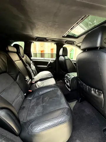 صورة مصغرة 10 لـ 2009 Porsche CAYENNE