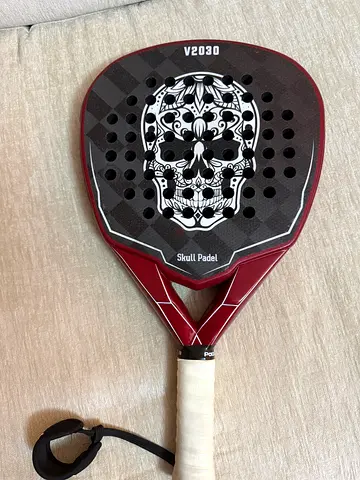 Skull Padel V2030