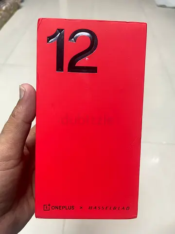 One plus 12 512 gb