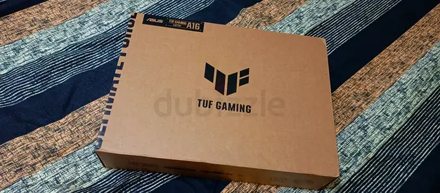 ASUS - TUF GAMING (A16)
