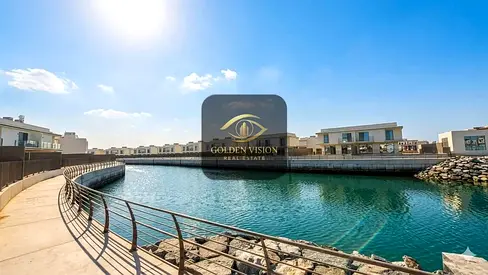 Canal View | 3BR + Maid | Brand New | Ready to Move