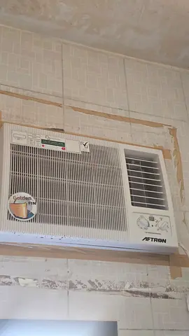 Window AC for sale 1.5 ton very good condition
