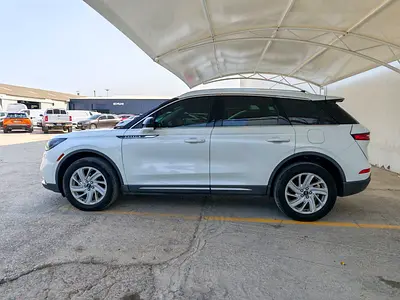 2021 Lincoln CORSAIR 照片 6