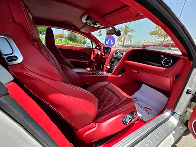 2014 Bentley CONTINENTAL 缩略图 11
