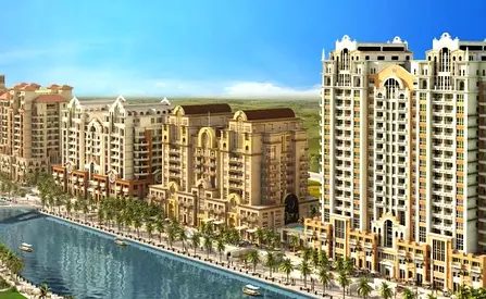 ELEGANT STUDIO | PRIME LOCATION | LUXURY LIVING