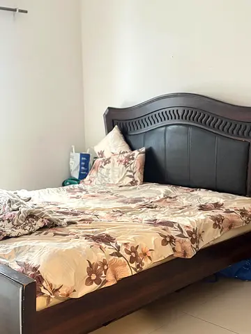Bed for sale