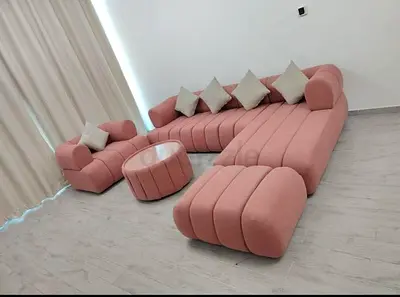 Make Your Living Room Shine with Our Latest Sofas
