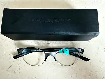 Porsche Design Reading Glasses P 8812  (+1.0 dpt)