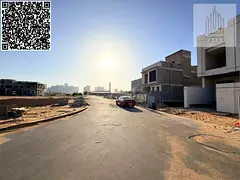 Residential plot in prime location | 1723 sqft , including fees | Freehold 100%