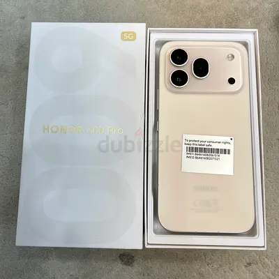 Honar 600 pro 512 gb